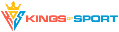 Kings Of Sport