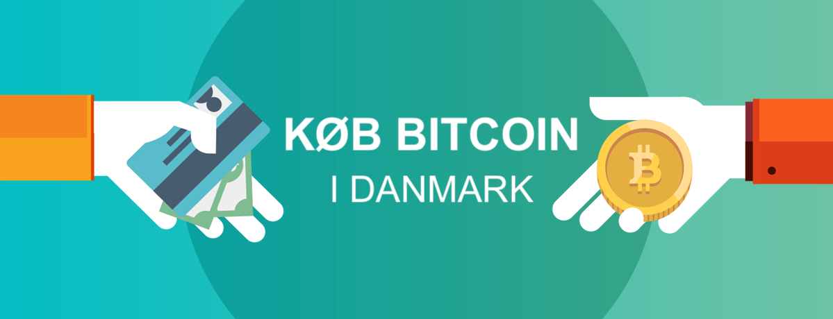 køb bitcoin danmark