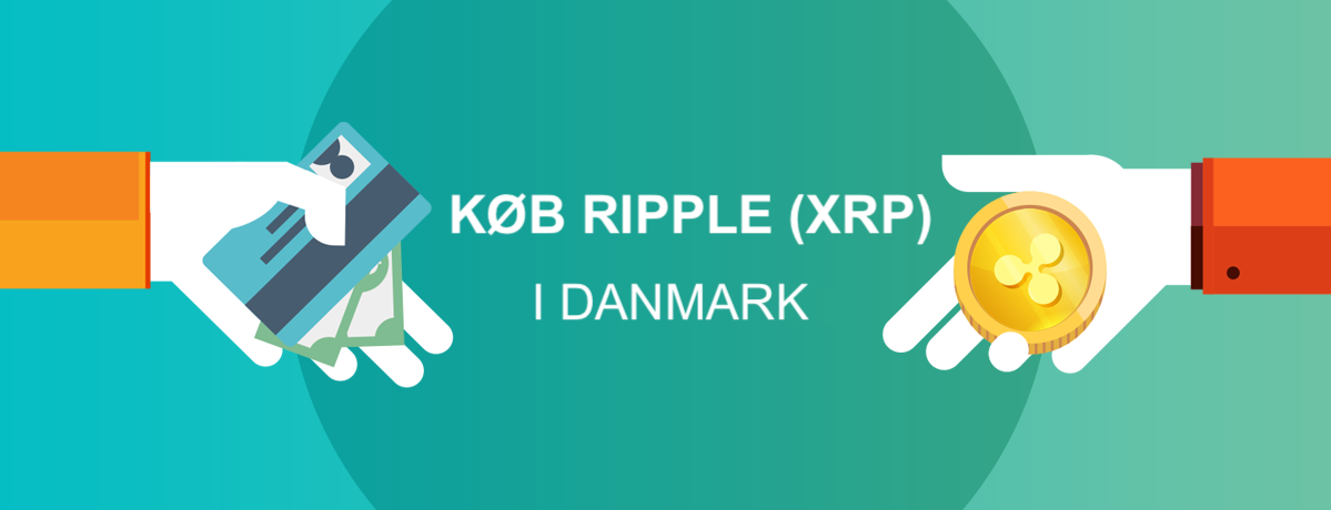 køb ripple danmark