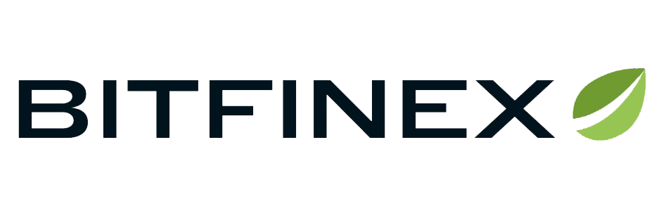 bitfinex review logo