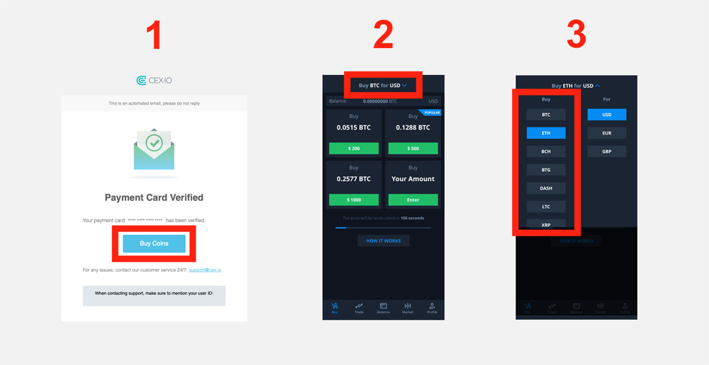 osta ethereum