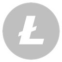 litecoin symbol icon
