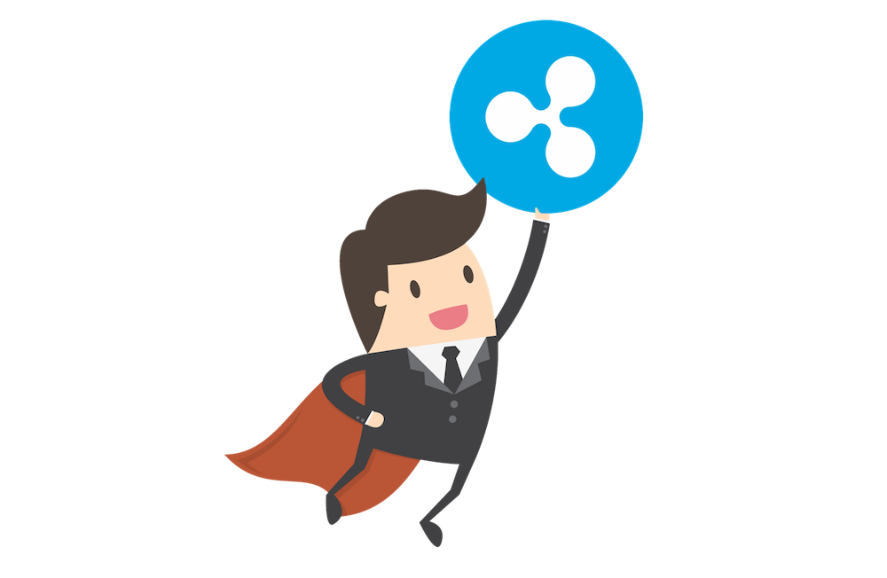 rising ripple