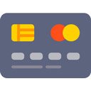credit card icon