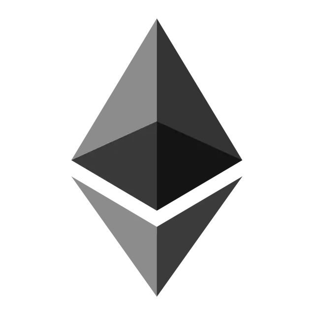 ETHEREUM KURS FRAMTID