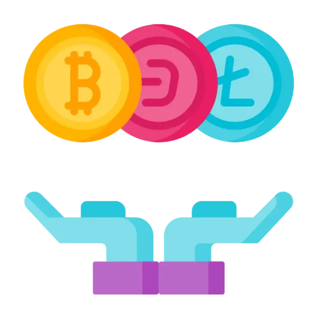 ÄR KRYPTOVALUTA FRAMTIDEN?