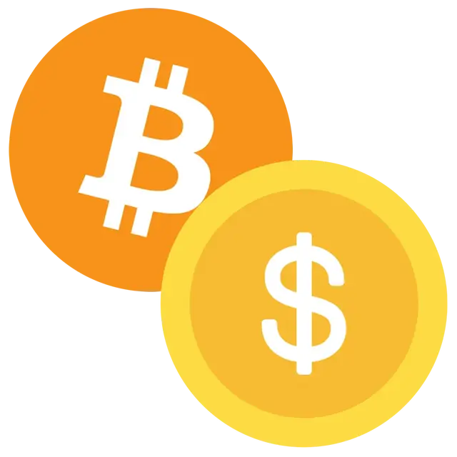 BITCOIN KURS DOLLAR