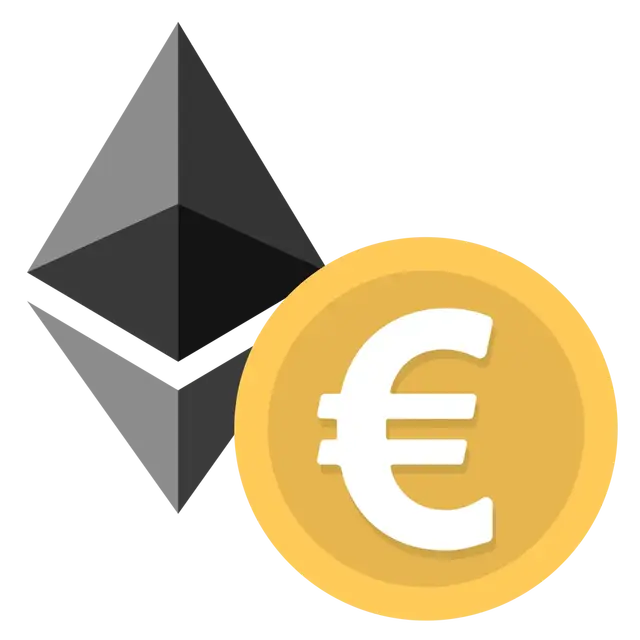 ETHEREUM KURS EURO