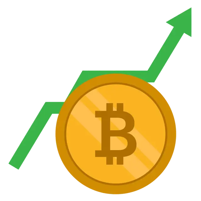 BITCOIN KURS HISTORIK 10 ÅR+