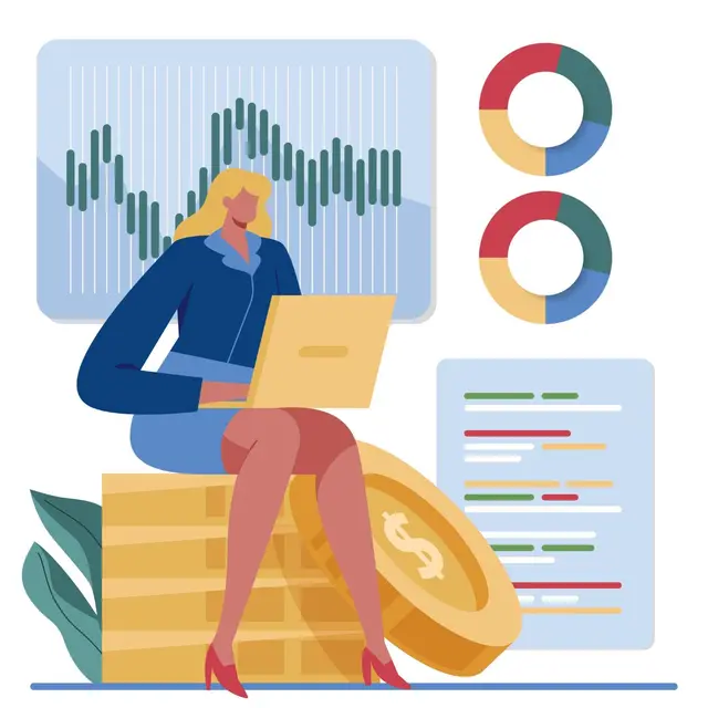 Top 10 Female Crypto Leaders Revolutionizing the Industry