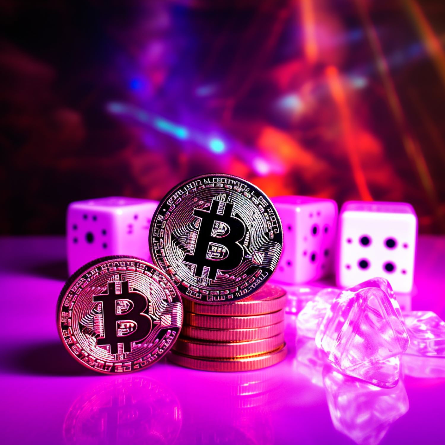 Online Casinos and Blockchain: A New Era of Transparency