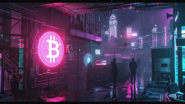 DeFi Platforms in 2024: A Comprehensive Overview