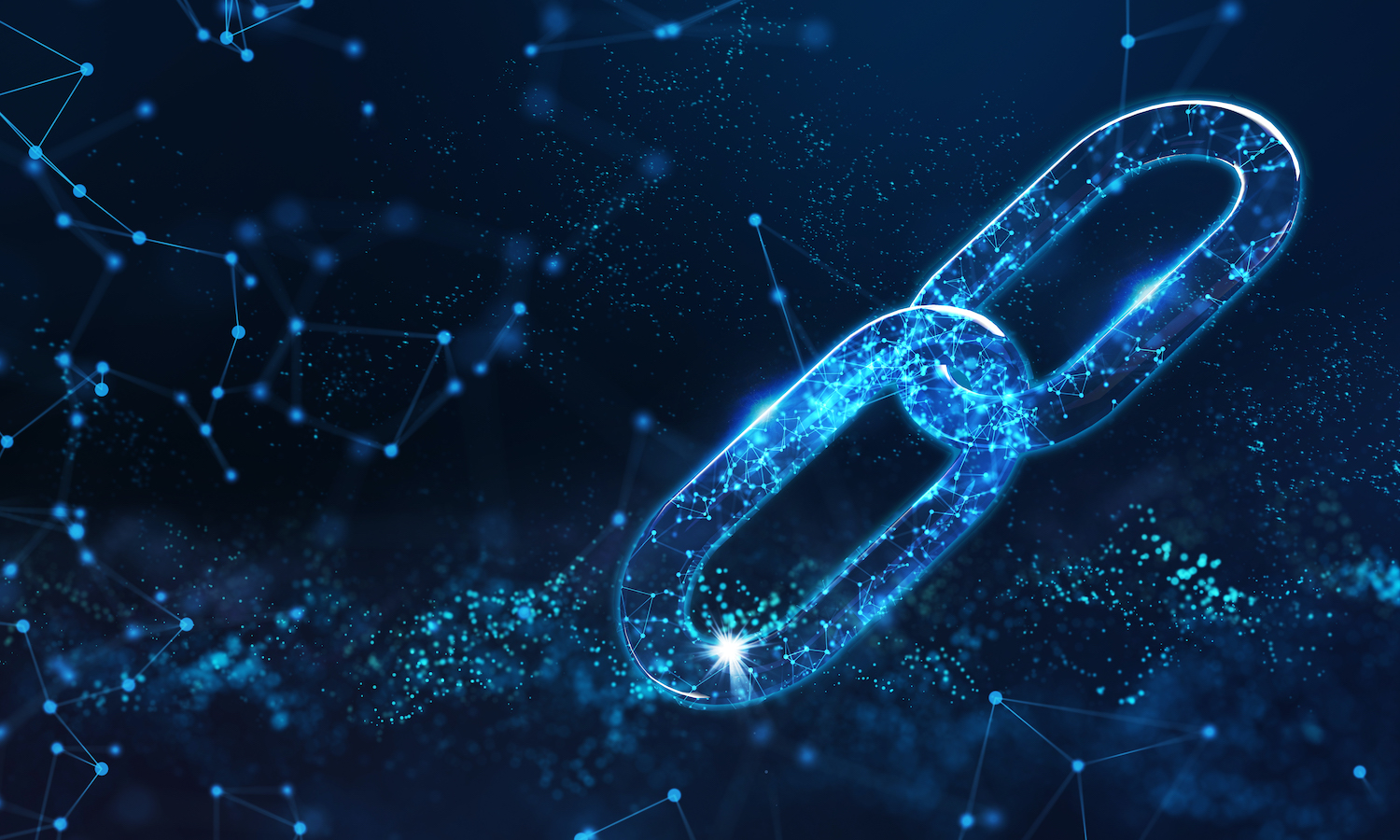 5 Reasons why Blockchain technology is the future