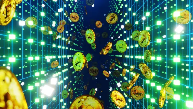 Crypto Gambling: The Future of Online Betting