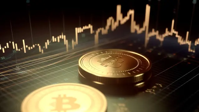 Forecasting Crypto's Fate: How will they perform coming 10 years?