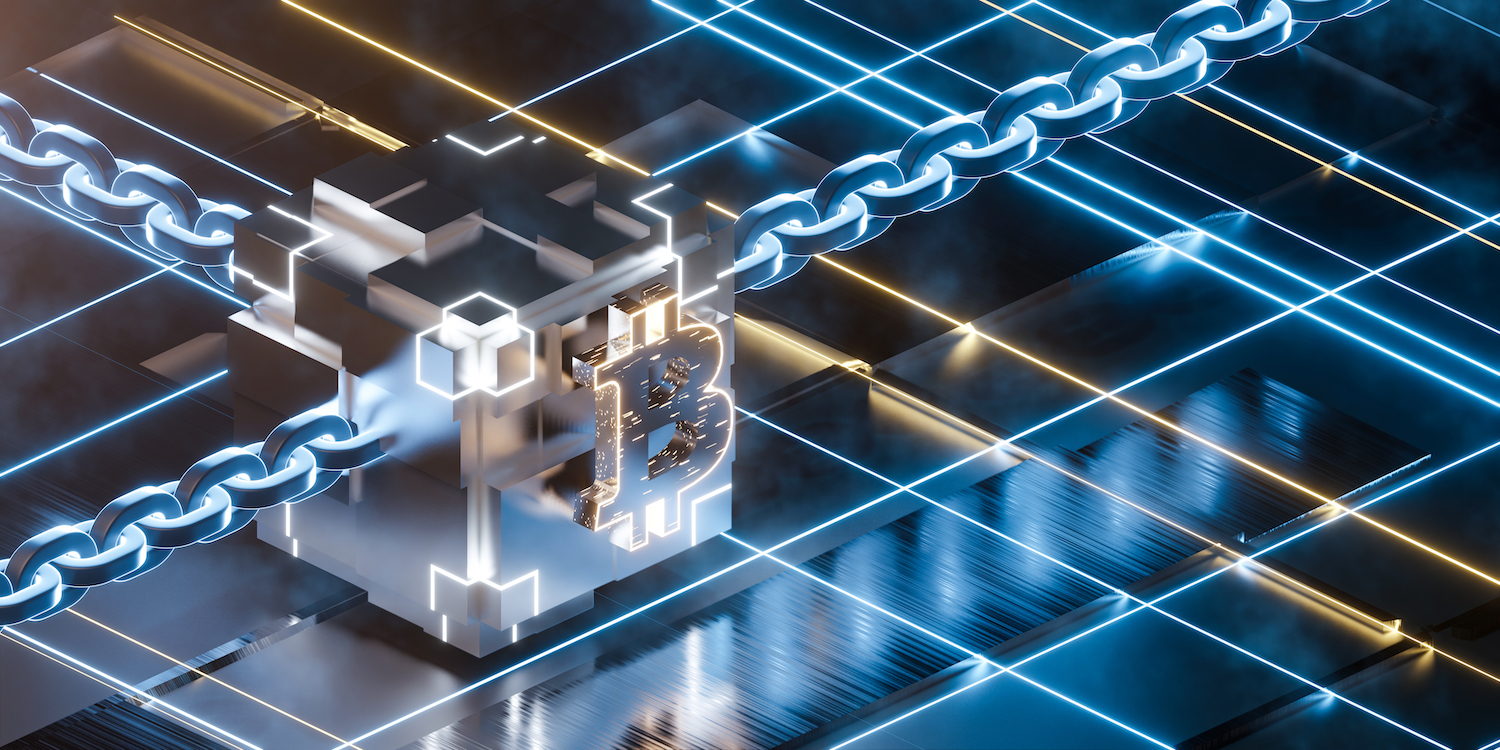How Blockchain is Revolutionizing the Ecommerce Industry