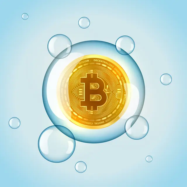 The Paragon Crypto Guide: Bursting The Myth-Bubble