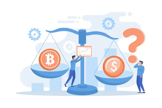Why Does Cryptocurrency Price change? A Complete Guide