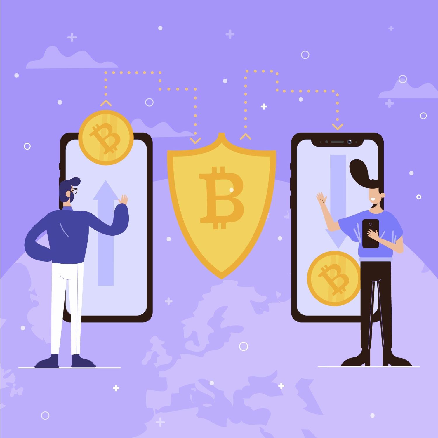 Den Väsentliga Checklistan för att Välja Din Kryptobörs
