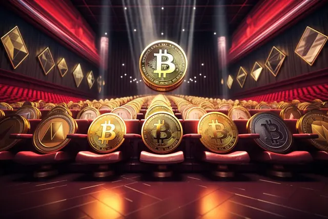 Snabbare Casino och kryptovalutor: En översikt i 2024