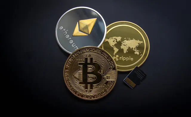 Krypto att köpa innan 2024: Expertinsikter och marknadsanalys för informerade investeringar