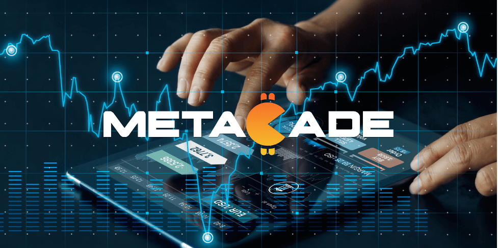 Kryptoinvesterare som letar efter heta kryptovalutor ser till att Metacades pre-sale säljer slut