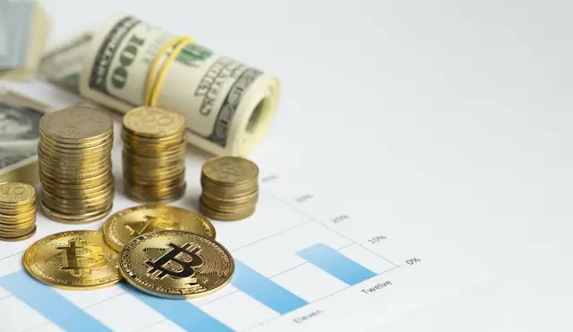 Kan man låna pengar med Bitcoins som säkerhet?