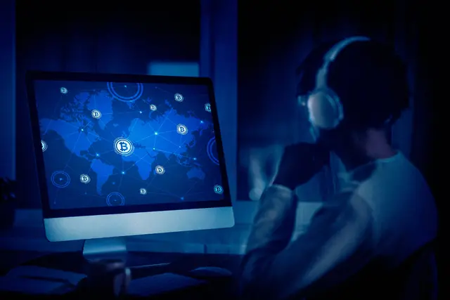 Hvorfor har kryptovaluta blitt så populært innen iGaming?