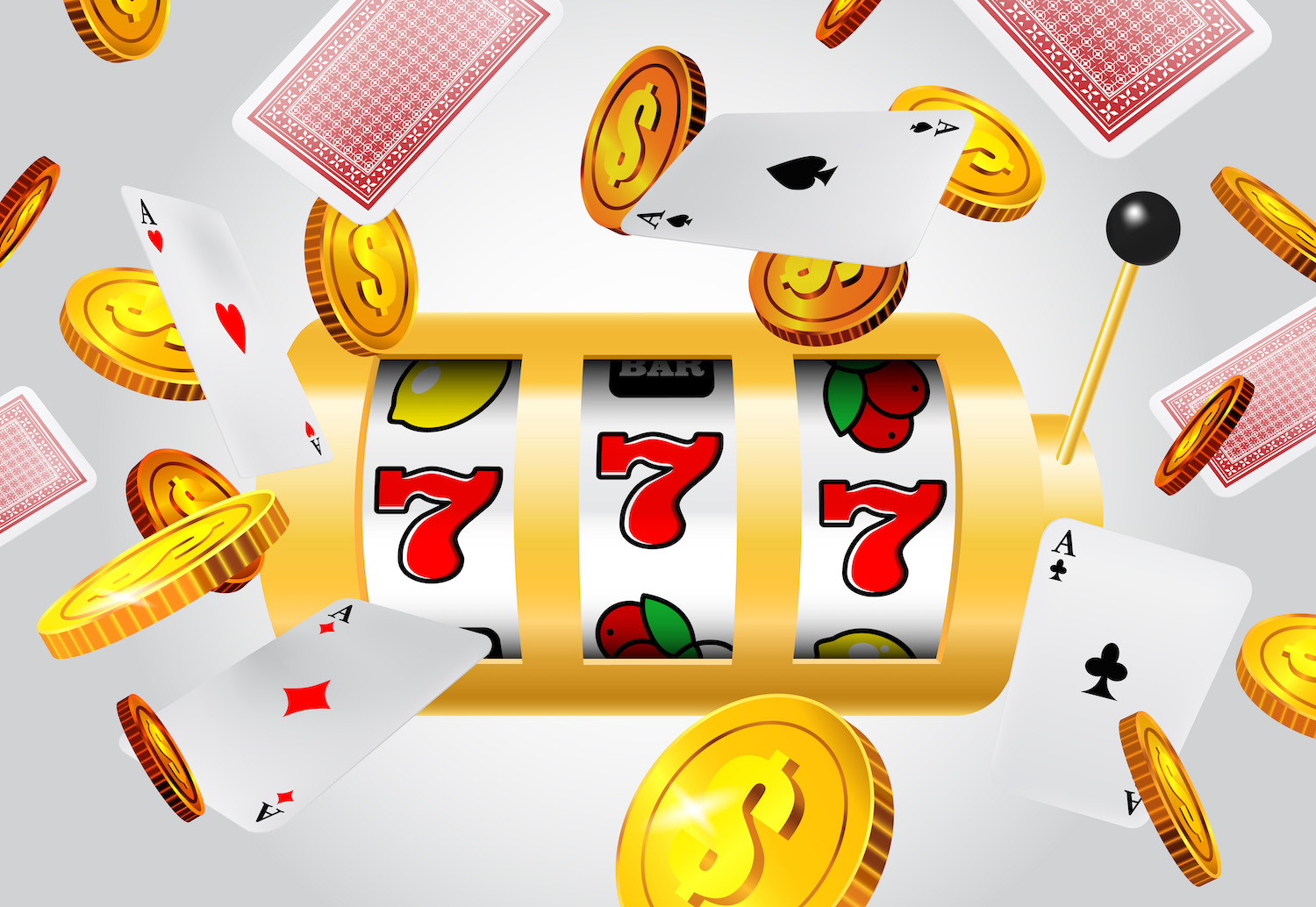 Kryptocasino vs. Hybridcasino