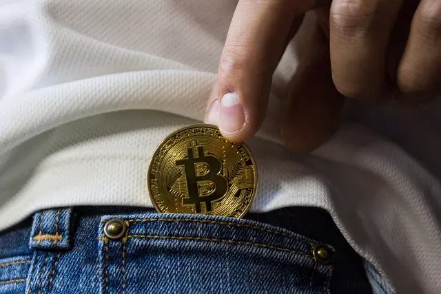 Krypto som et betalingsmiddel på nettcasinoer: Hva må man tenke på
