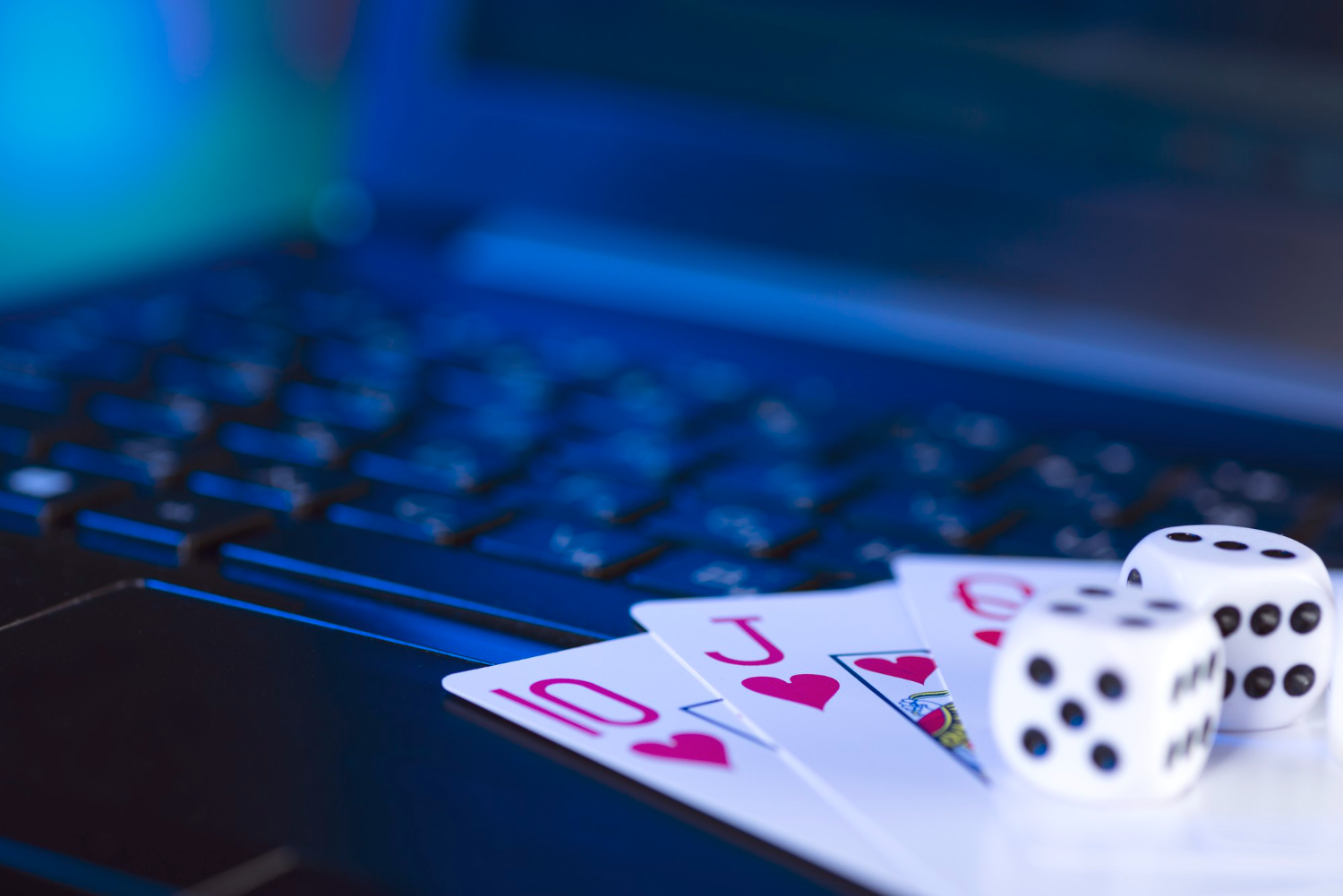 DAO‑styrede online‑casinoer udfordrer de traditionelle spilplatforme