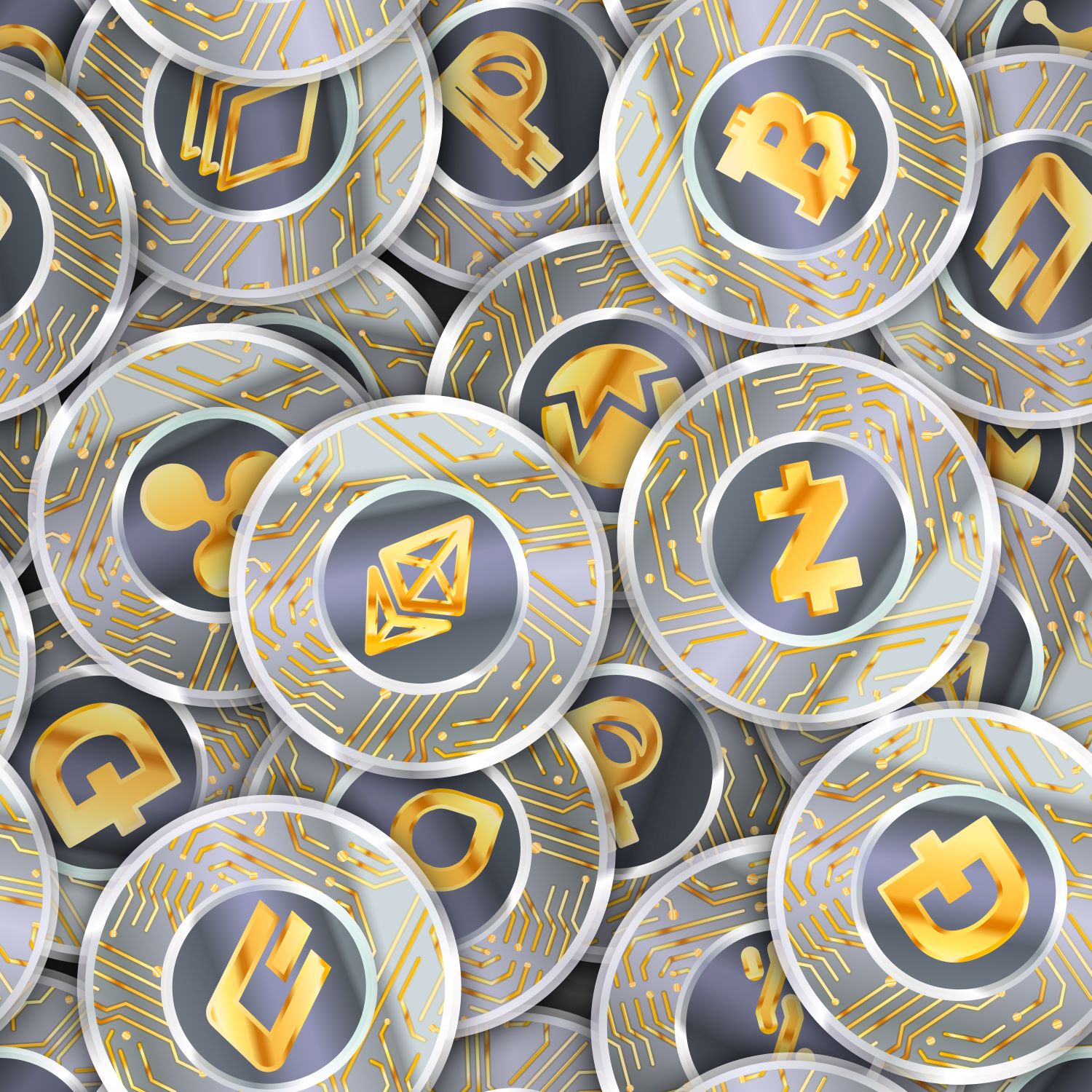 Bitcoin vs Altcoins uhkapelaamiseen: kumpi on parempi ja miksi?