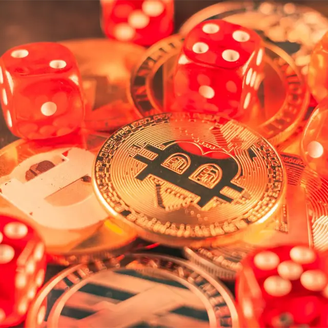 Top 10 Cryptocurrency Casinos from Polskie Sloty