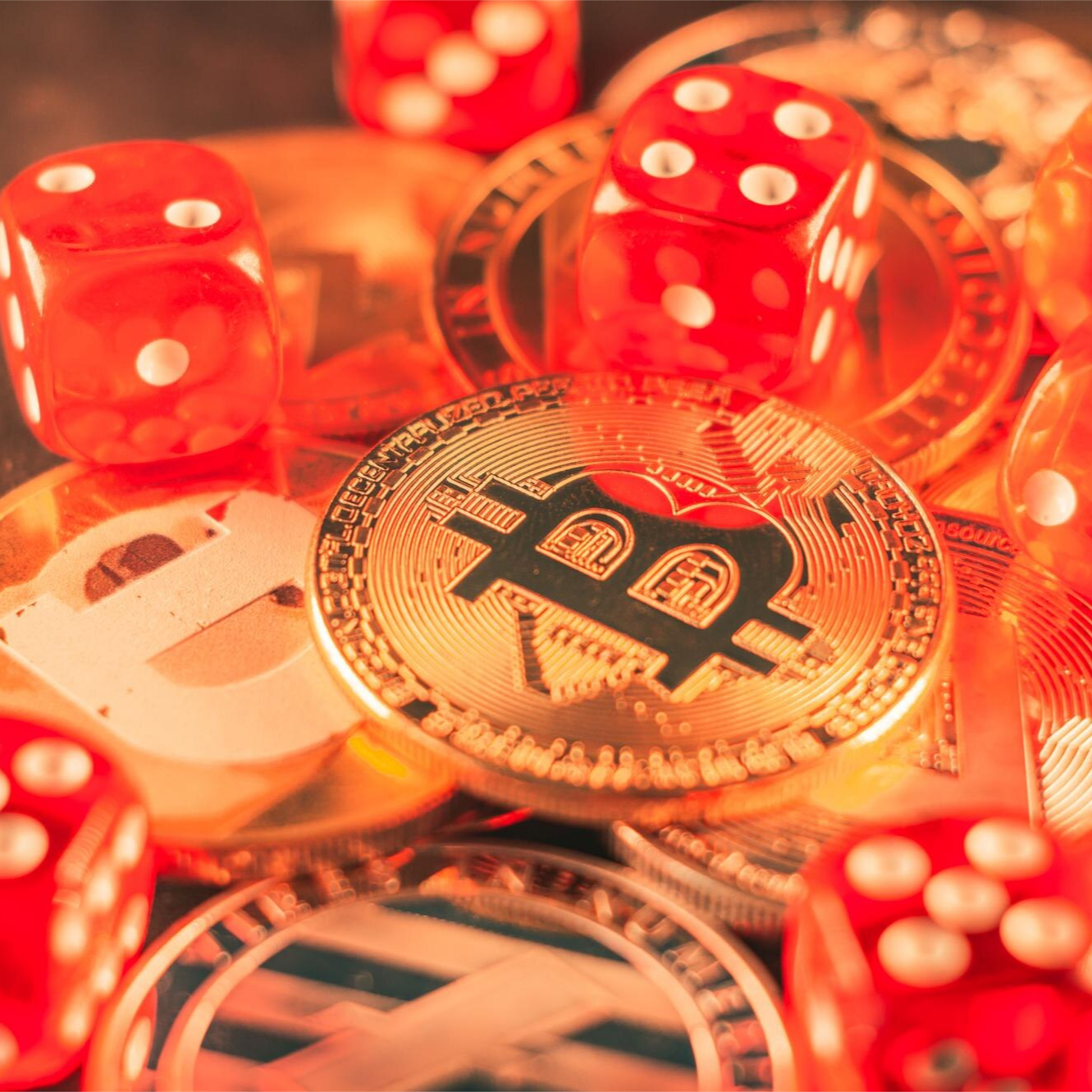 Top 10 Cryptocurrency Casinos from Polskie Sloty