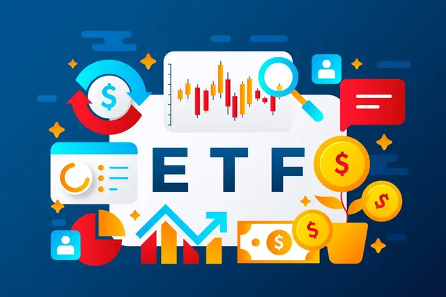 eToro lanserar 250 nya UCITS-ETF