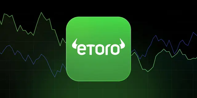 eToro lanserar Alpha Portfolios: AI-drivna investeringsstrategier baserade på egenutvecklad data från privathandlare