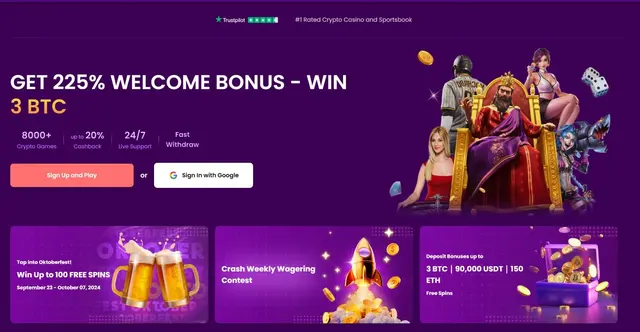 TrustDice ja CryptoRunner.com ilmoittavat uudesta yhteistyöstä kryptopelaamisen alalla