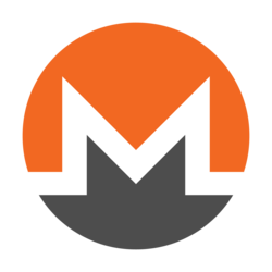 MONERO KURS