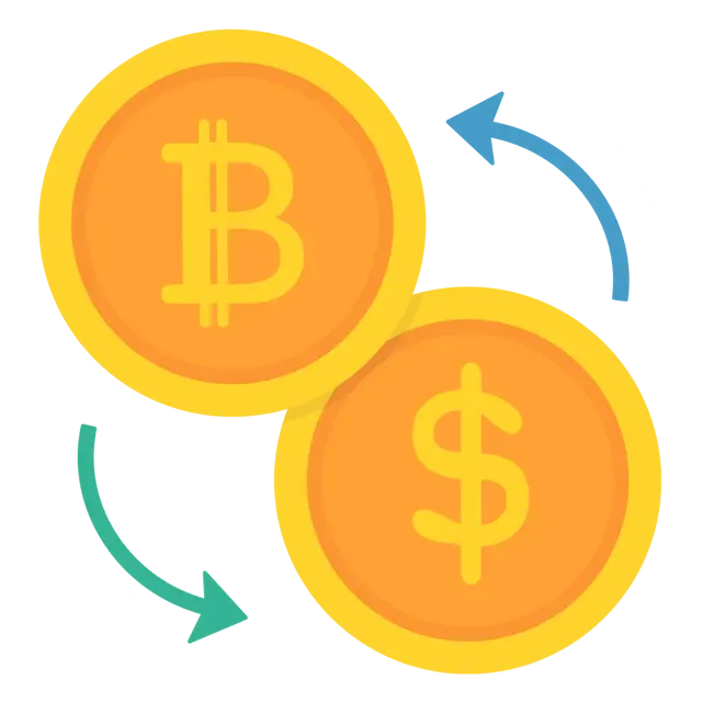 SÄLJA BITCOIN