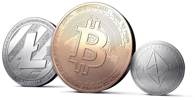 VAD ÄR KRYPTOVALUTA?