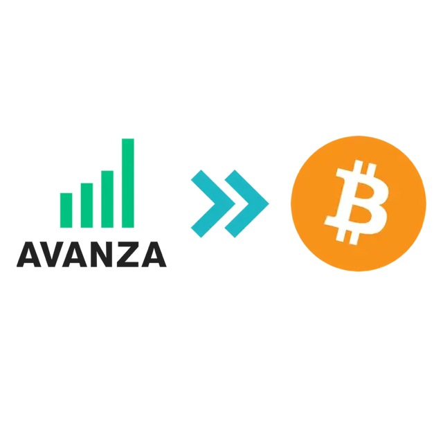 KÖPA BITCOIN PÅ AVANZA