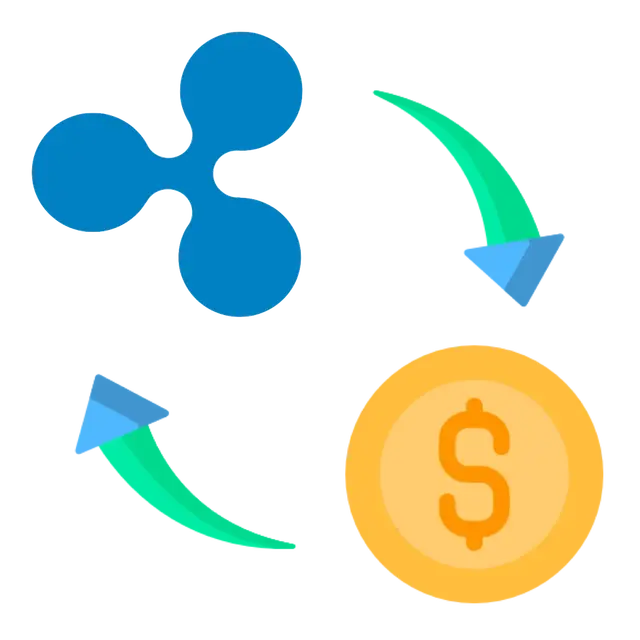 Mer om att köpa XRP Ripple