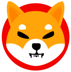 SHIBA INU KURS