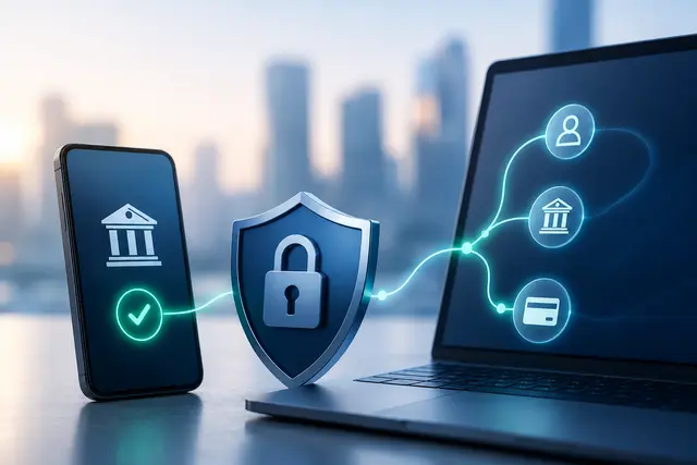 Fintech ja maksuliikenteen tulevaisuus: kuinka pitkälle säännelty nettikasino voi kasvaa