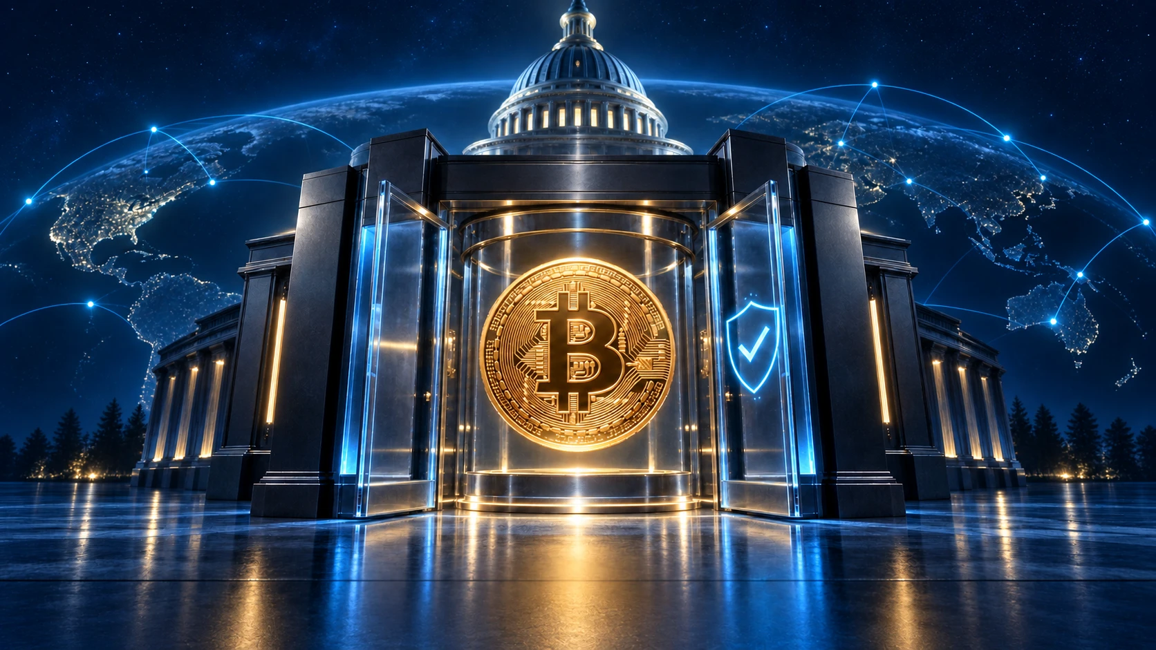 Why the US Recognition of Crypto Was One of the Crucial Crypto Milestones