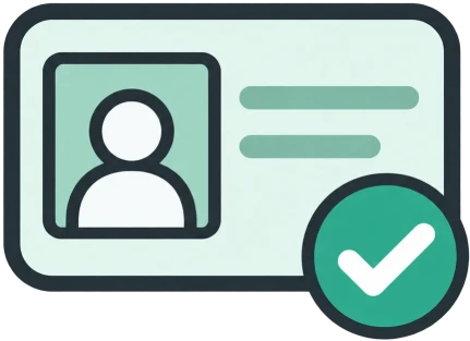 verify-identity verify-identity