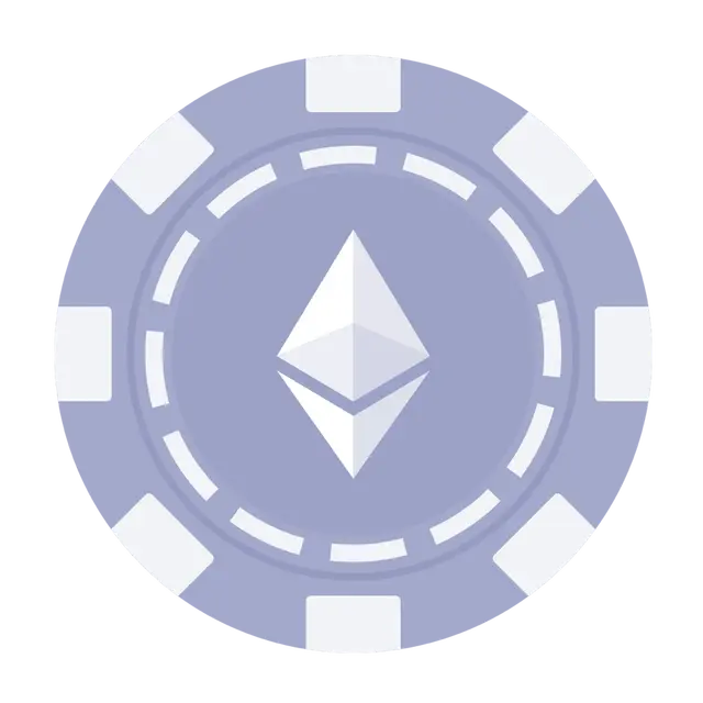 Best ETH Poker Sites 2026