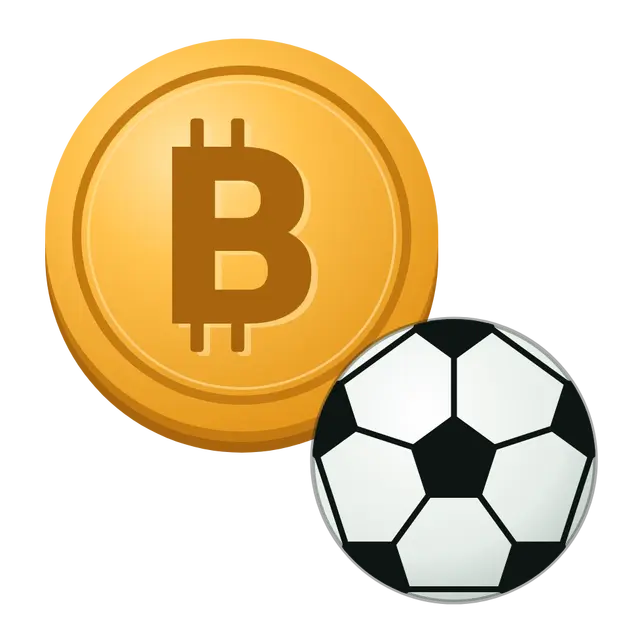 Lisätietoa Bitcoin-urheiluvedonlyönnistä