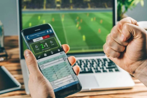 Sportsbetting på fotball