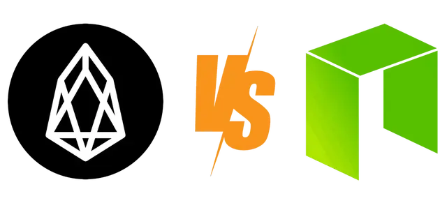 NEO vs EOS